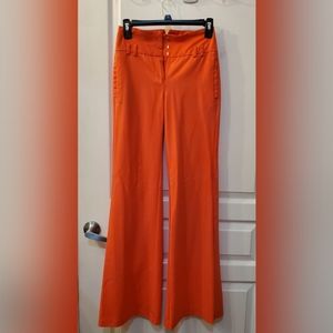 Xoxo pants, Orange, Size 1/2